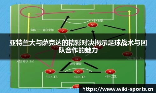 亚特兰大与萨克达的精彩对决揭示足球战术与团队合作的魅力